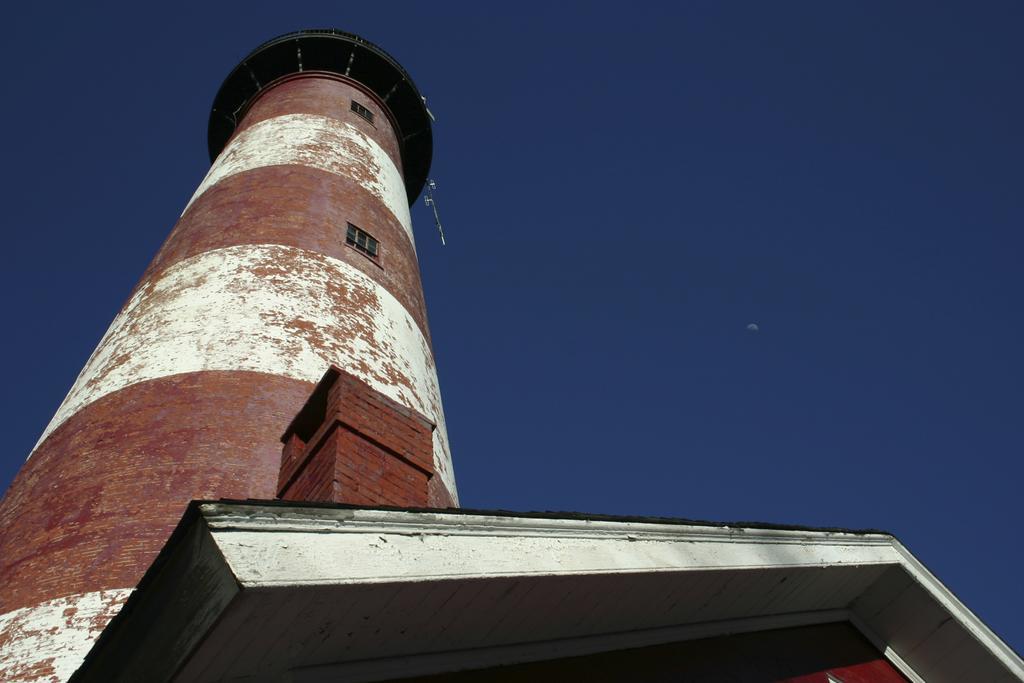 Chincoteague Inn Exterior foto